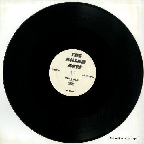 TKK-1678 disc