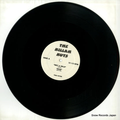 TKK-1678 disc