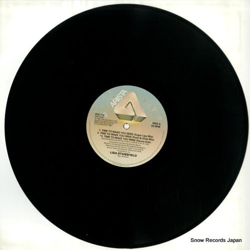 615113 disc