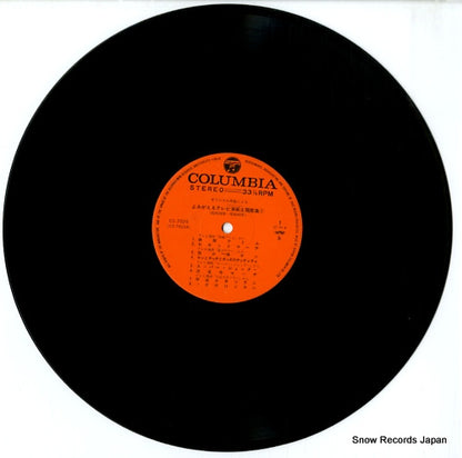 CS-7025 disc