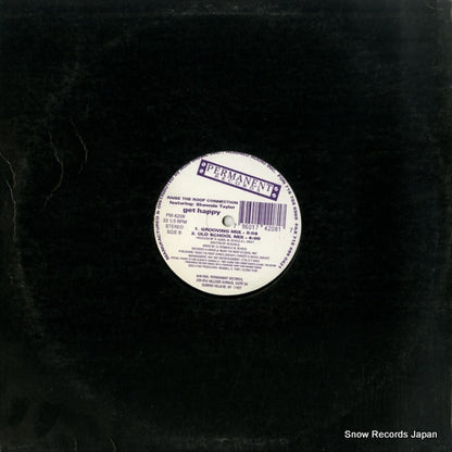 PM-6208 back cover