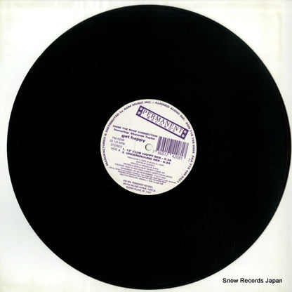 PM-6208 disc