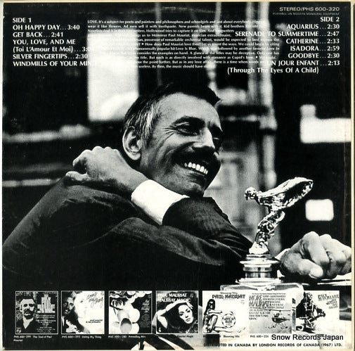 PHS600-320 back cover