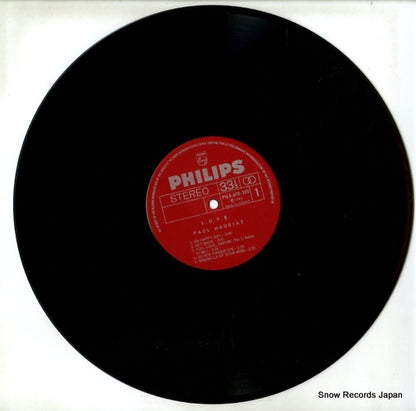 PHS600-320 disc