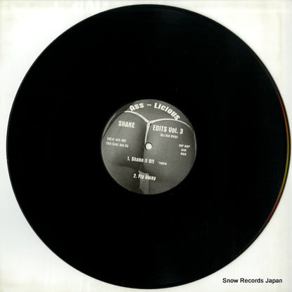 ALS-104 disc