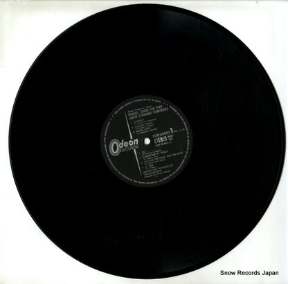 EOP-80882 disc