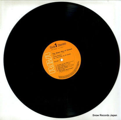 SRA-9092 disc