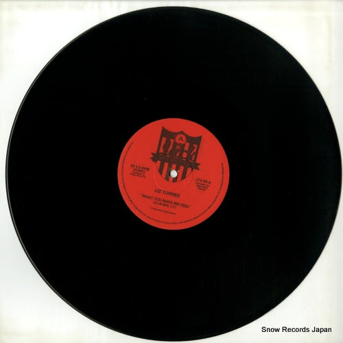 JTX-05 disc