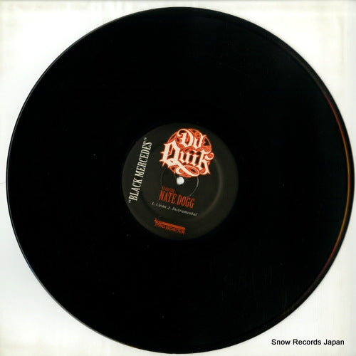 BMZ-01 disc