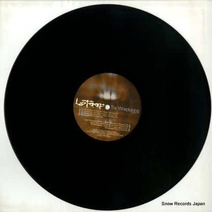 SS004 disc