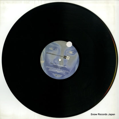 GDR081 disc