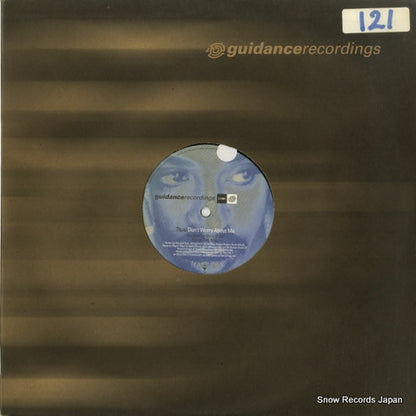 GDR081 front cover