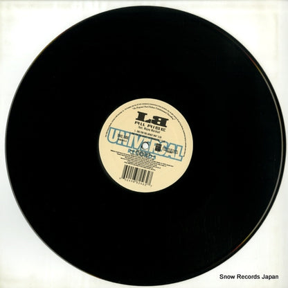 B0004815-11 disc