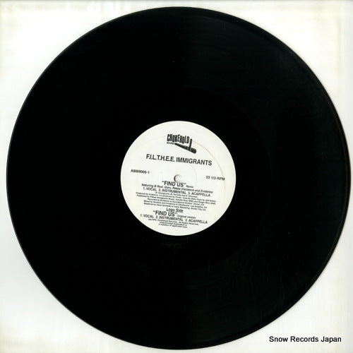 ABB9005-1 disc