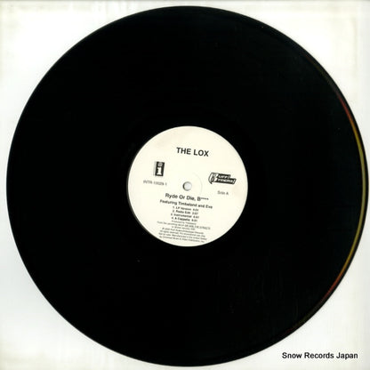 INTR-10029-1 disc