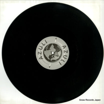 AZNY179 disc