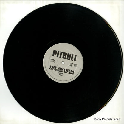 TV-2959-0 disc