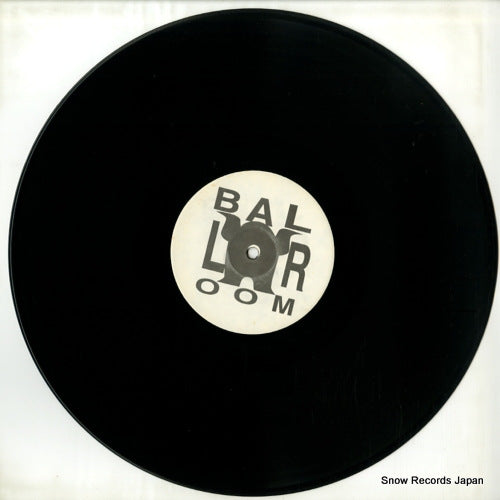 BR-0001 disc