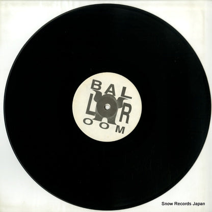 BR-0001 disc
