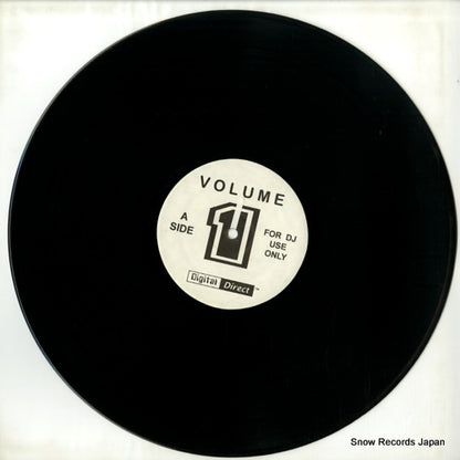 UDS1996 disc