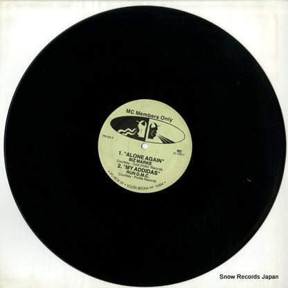 PR595 disc