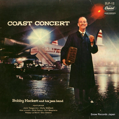 2LP-12 front cover