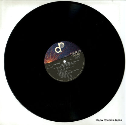 MW2049 disc