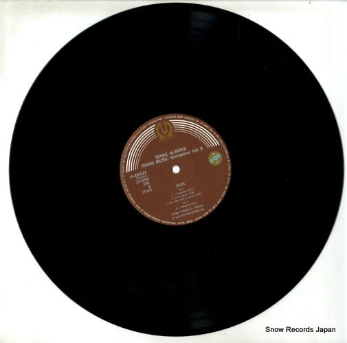 H-4543 disc