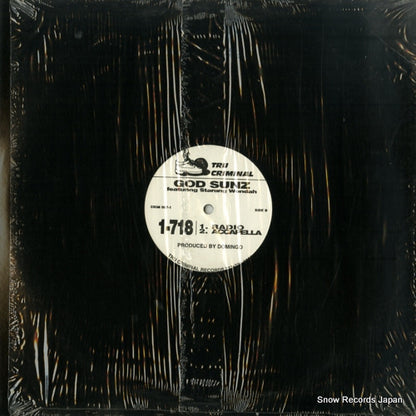 CRIM007-1 back cover