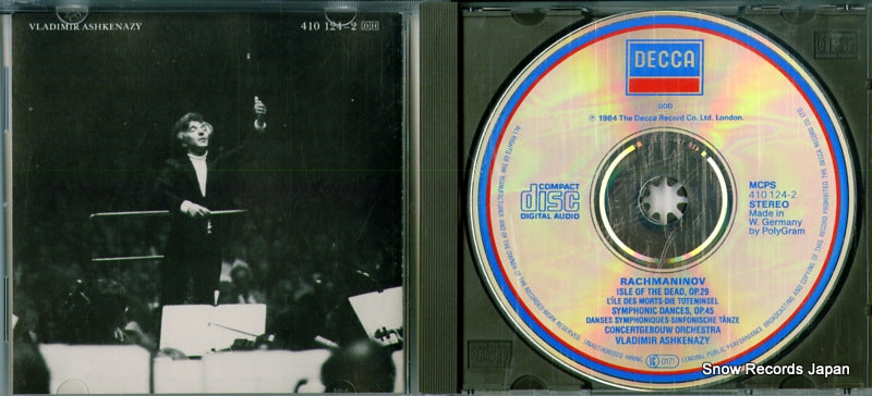 410124-2 disc