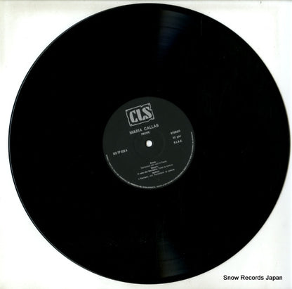 MDRL12806/MDTP028 disc
