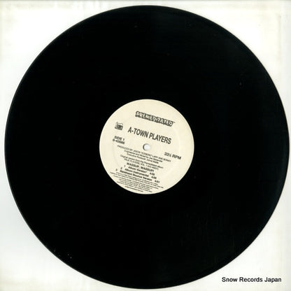 943566-0 / 0-43566 disc