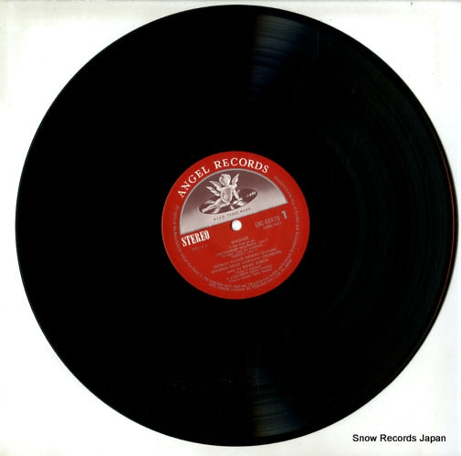 EAC-80470 disc