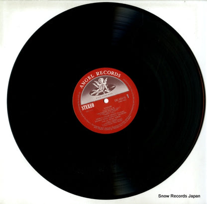 EAC-80470 disc