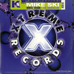 XTR-809 front cover