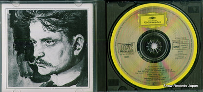 F35G21013 / 413755-2 disc