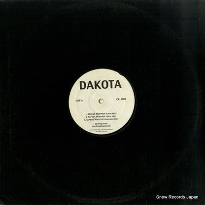 ICE-1002 front cover