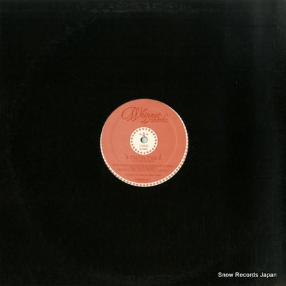WHIPPS&WORKS back cover