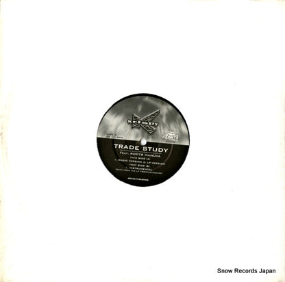 DAMR8 front cover
