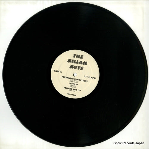 TKK-1824 disc