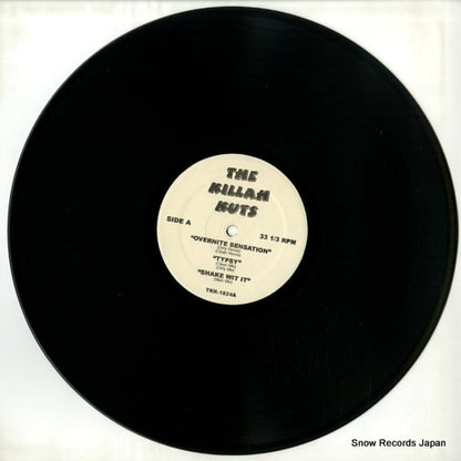 TKK-1824 disc