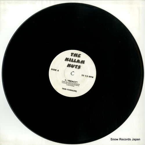 TKK-1348(RE) disc