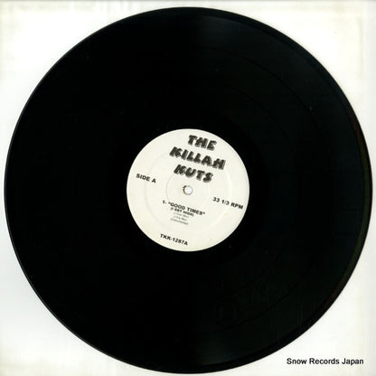 TKK-1287 disc