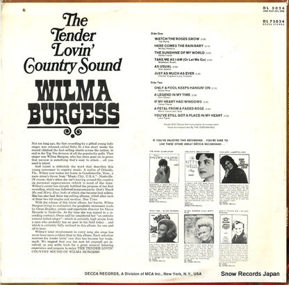 DL75024 back cover