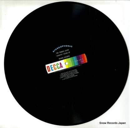 DL75024 disc