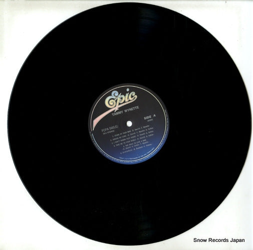 FCPA545 disc