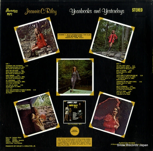 PLP2 back cover