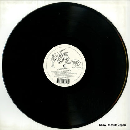 UNIR21693-1 / B0007493-11 disc