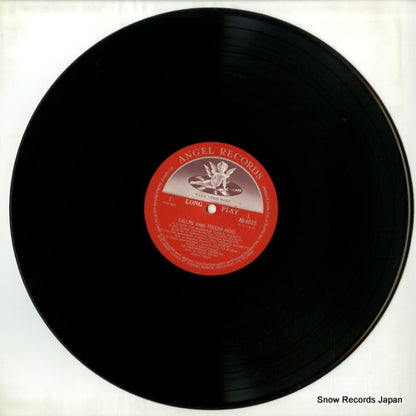 AB-8015 disc