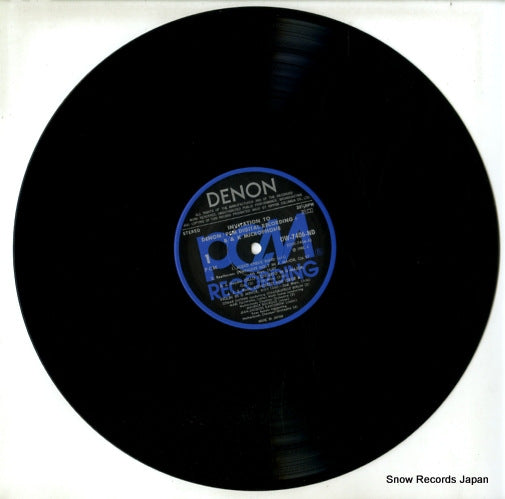 OW-7406-ND disc